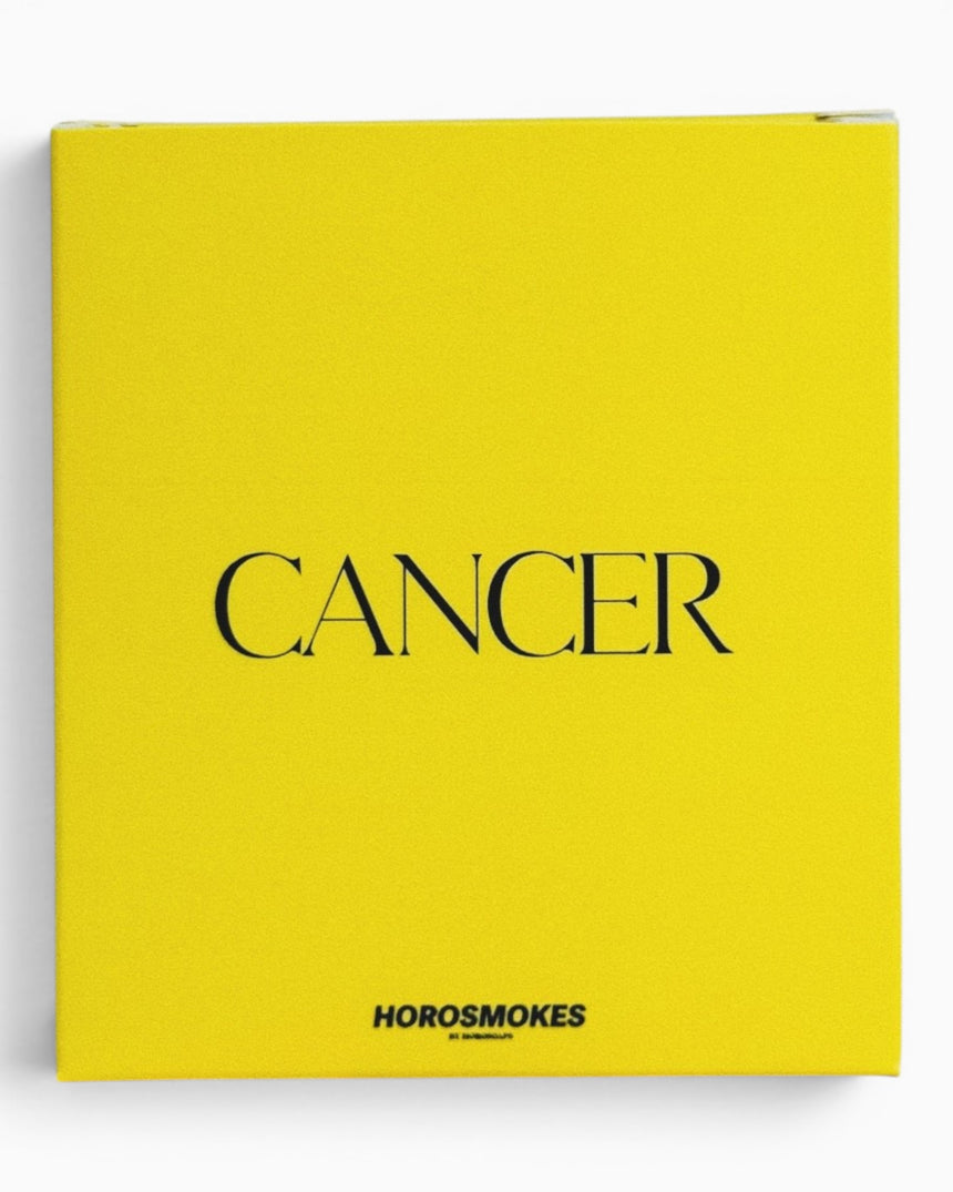Cancer Candle