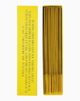 Cancer Scent Sticks