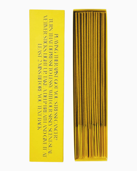 Cancer Scent Sticks