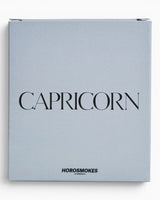 Capricorn Candle