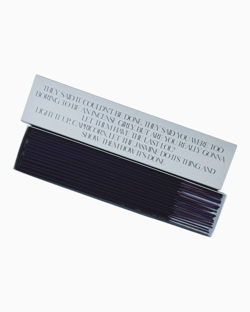 Capricorn Scent Sticks
