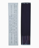 Capricorn Scent Sticks