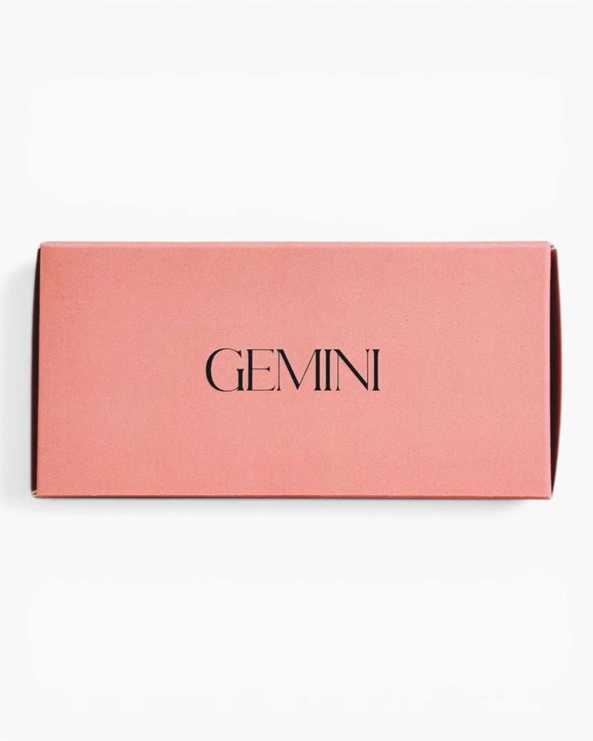 Gemini Bar Soap