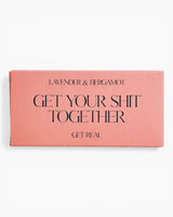 Gemini Bar Soap