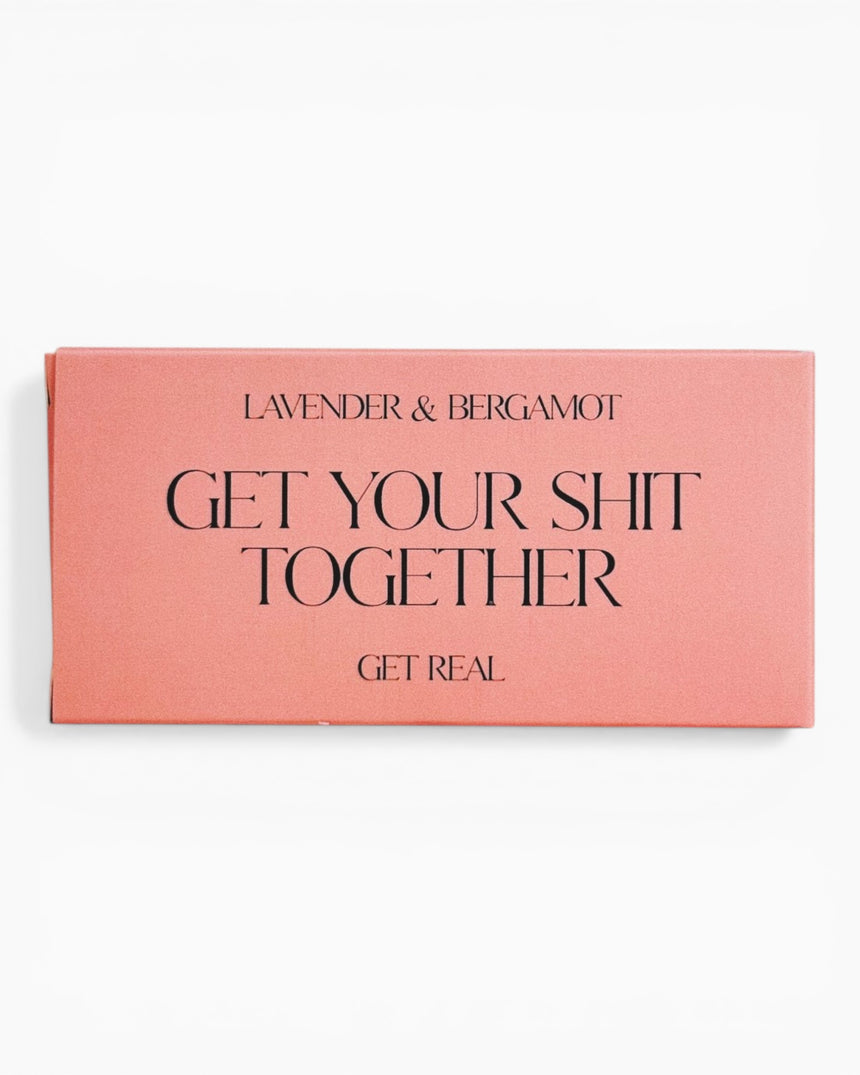 Gemini Bar Soap