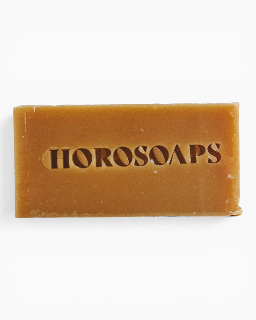 Gemini Bar Soap
