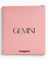 Gemini Candle