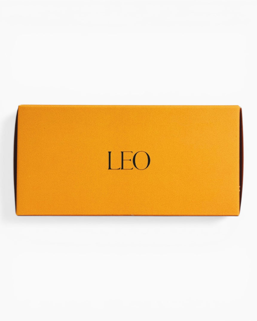 Leo Bar Soap