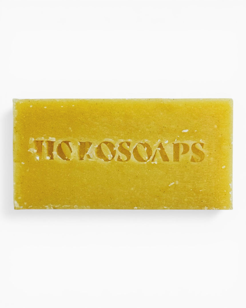 Leo Bar Soap