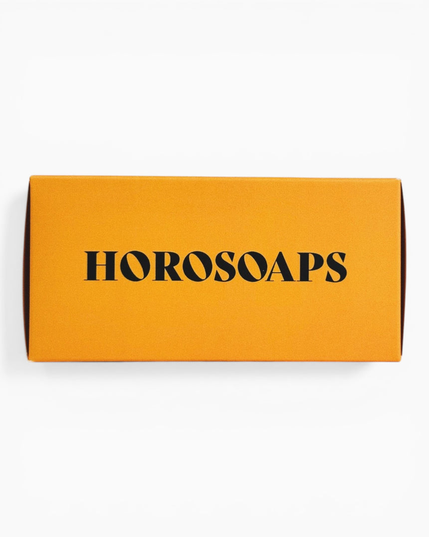Leo Bar Soap