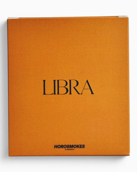 Libra Candle