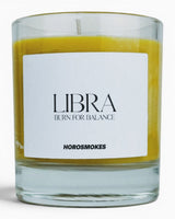 Libra Candle