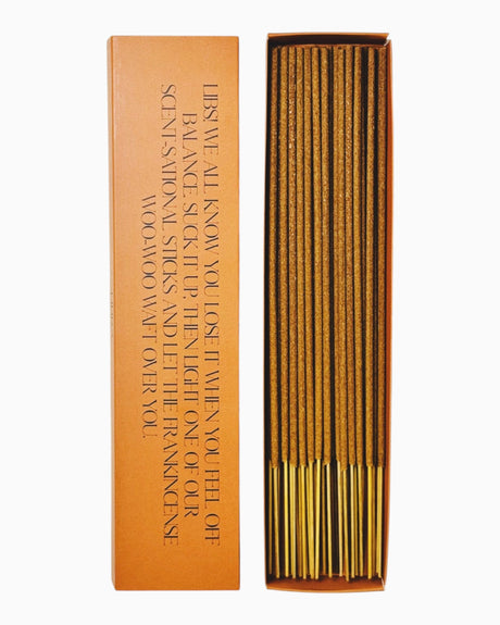 Libra Scent Sticks