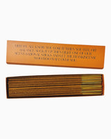 Libra Scent Sticks