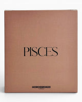 Pisces Candle