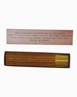 Pisces Scent Sticks