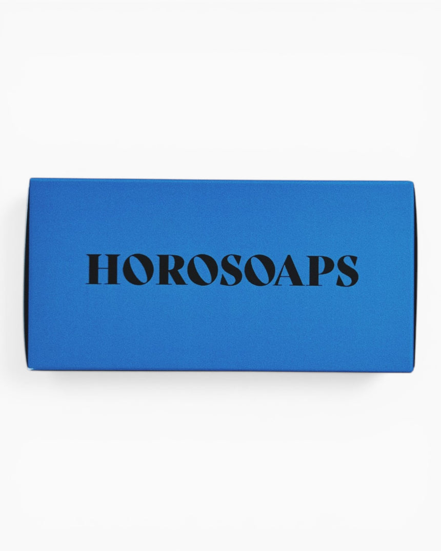 Sagittarius Bar Soap