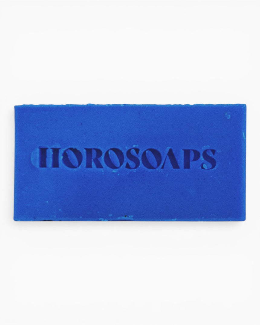 Sagittarius Bar Soap
