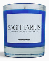 Sagittarius Candle