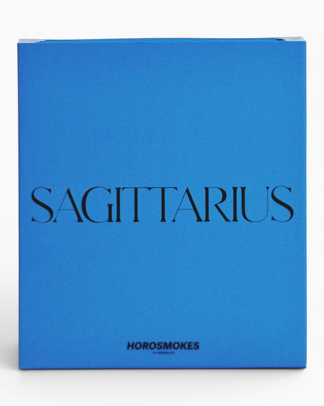 Sagittarius Candle