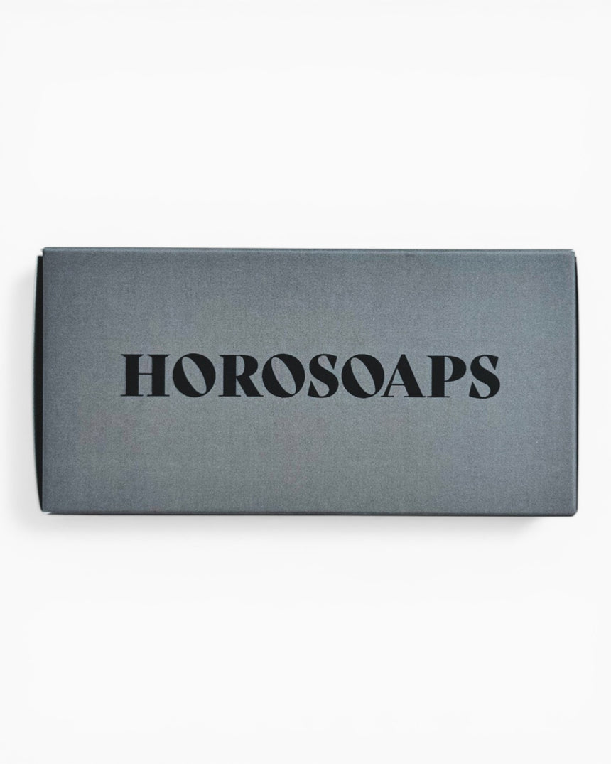 Scorpio Bar Soap