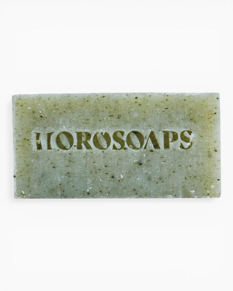 Taurus Bar Soap