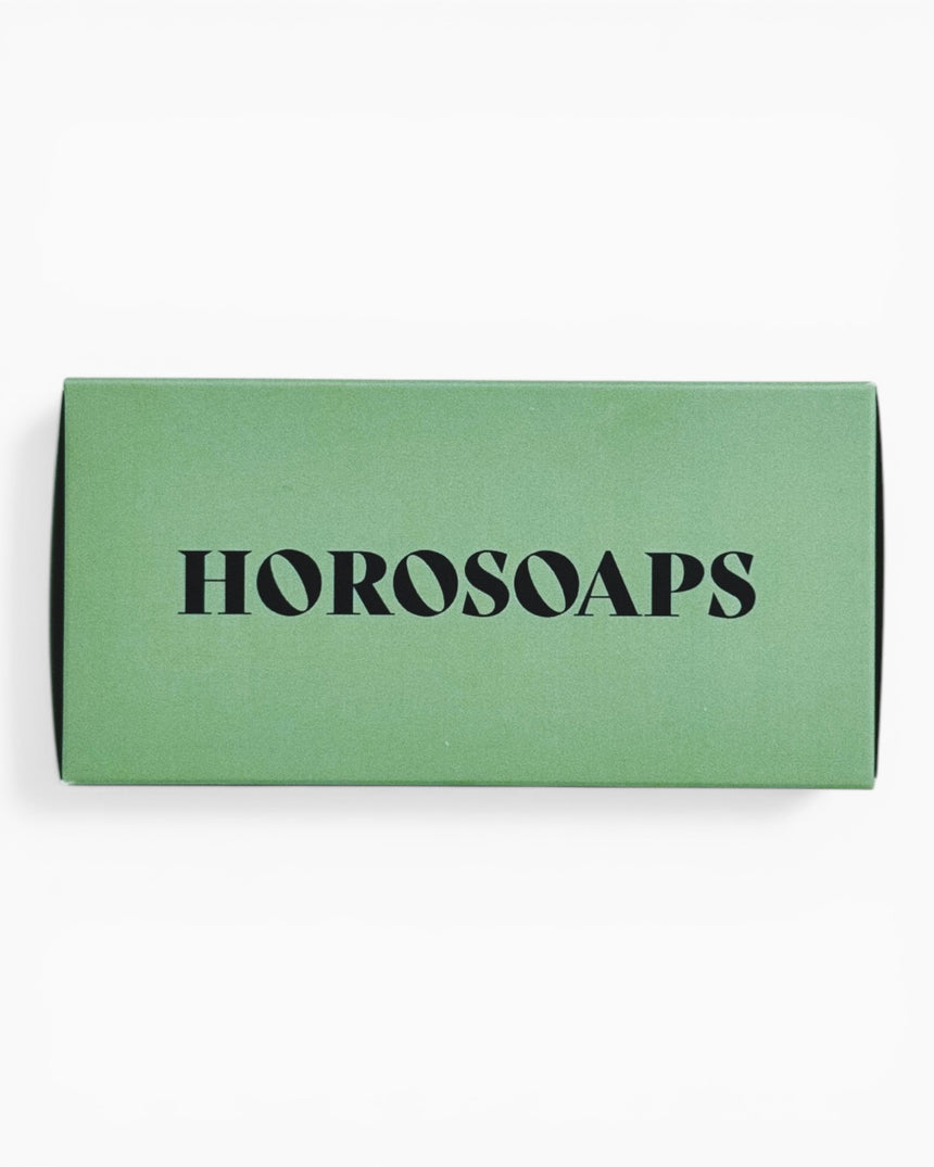 Taurus Bar Soap