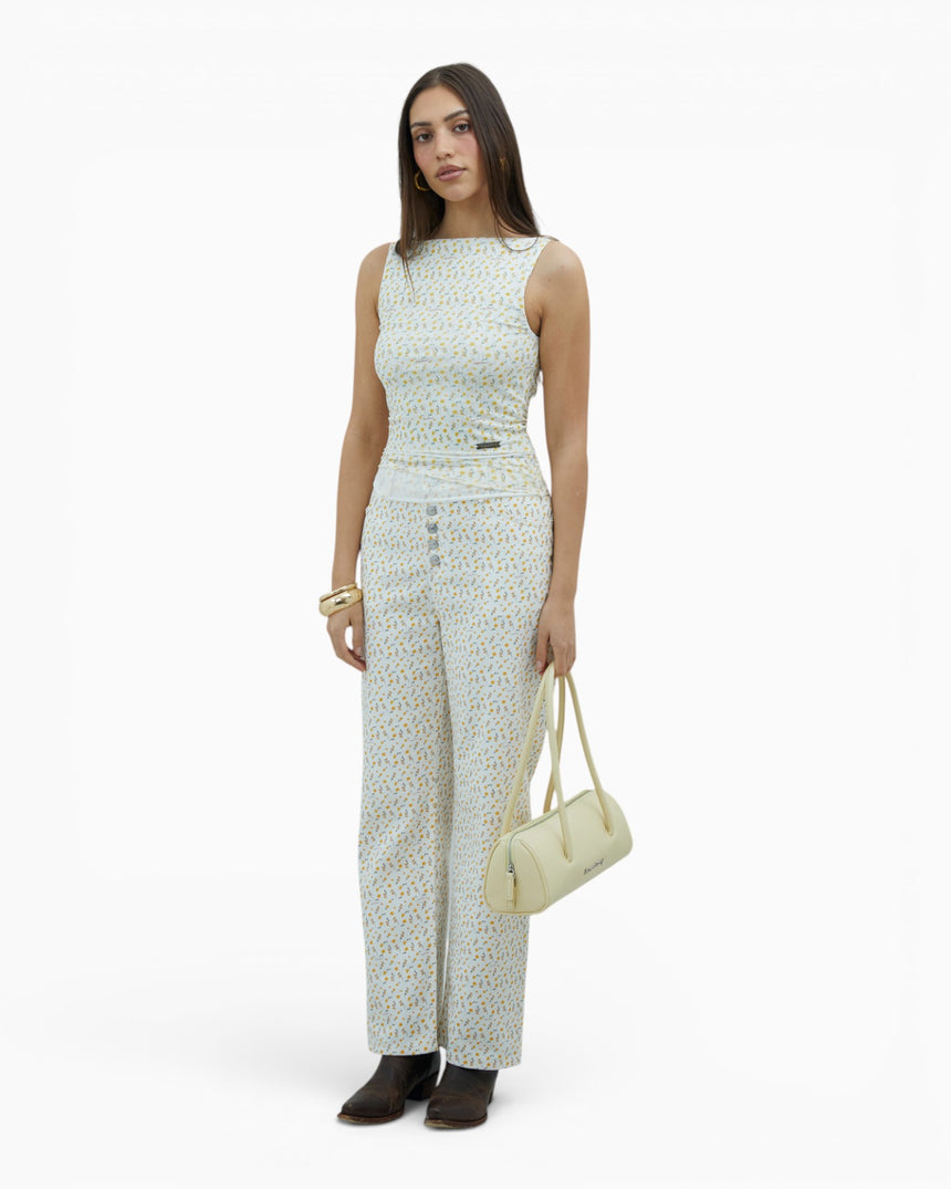 Buttercup Jessie Denim