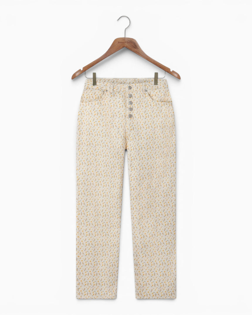 Buttercup Jessie Denim