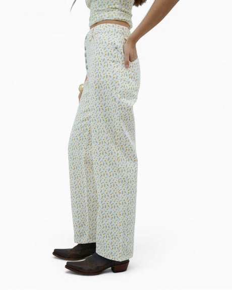 Buttercup Jessie Denim
