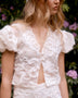 Casa Anglaise Women's Blouse