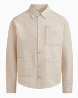 Chain Stitch Women's Shirt