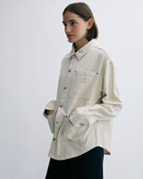 Chain Stitch Women's Shirt
