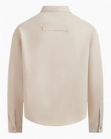Chain Stitch Women's Shirt