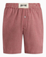 Classic Lounge Box Fit Men's Short