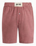 Classic Lounge Box Fit Men's Short