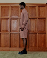 Classic Lounge Box Fit Men's Short