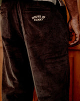 Corduroy Men's Pants