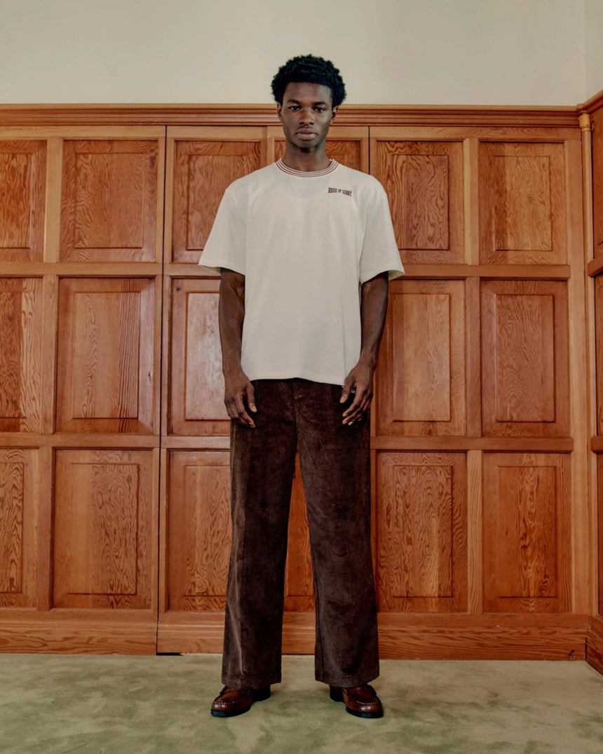 Corduroy Men's Pants