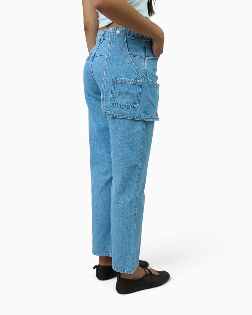 Cowboy Denim Women's Jeans