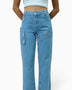 Cowboy Denim Women's Jeans