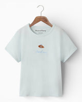 Croissant Baby Women's T-Shirt