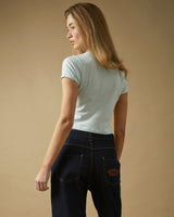 Croissant Baby Women's T-Shirt