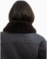 Cruise Flight Jacket