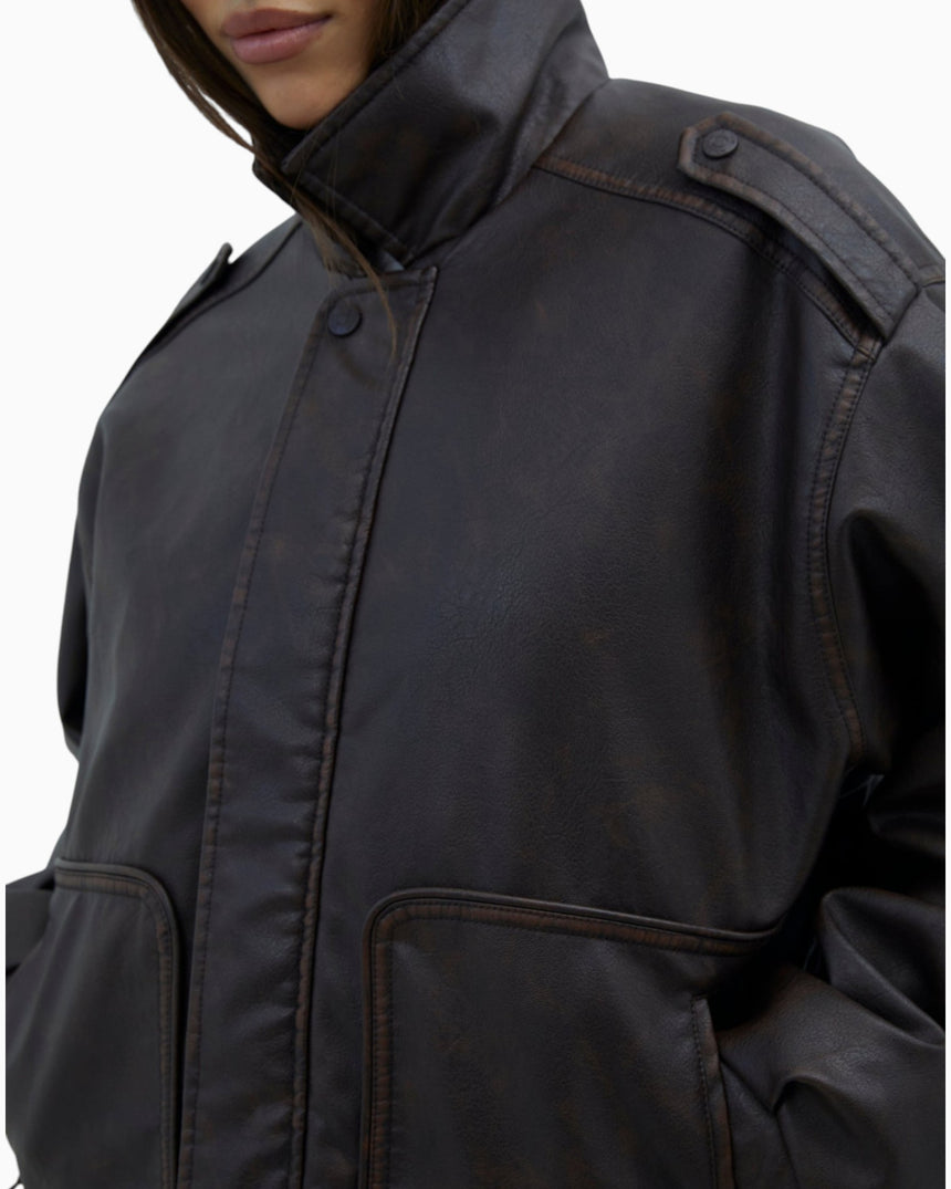 Cruise Flight Jacket