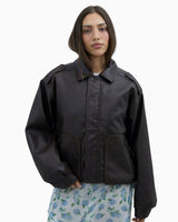 Cruise Flight Jacket