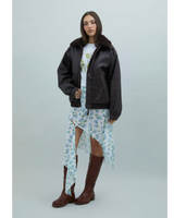 Cruise Flight Jacket