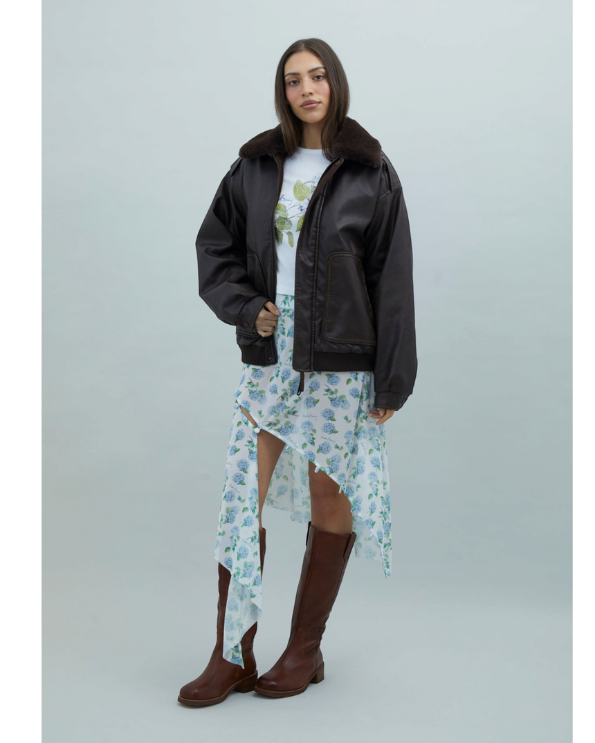 Cruise Flight Jacket
