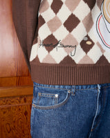 Daily Grind Men's Knit