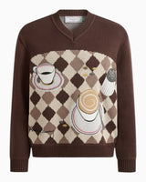 Daily Grind Men's Knit